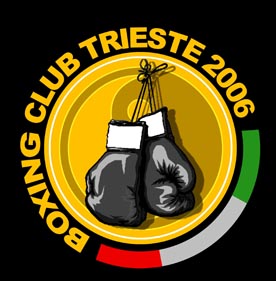 Boxing Club Trieste 2006